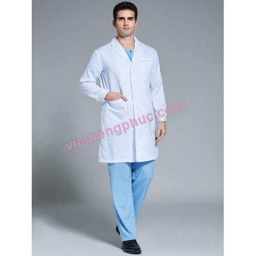 Đồng phục Bác sỹ 18 Đồng phục Bác sỹ 18